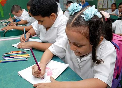 Avanza Modelo Educativo de Oriente