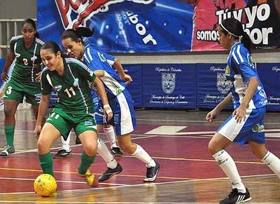 Cambia de horario el juego de “Cali, un nuevo latir”
