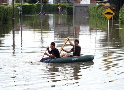 En marcha plan de contingencia para atender nueva temporada invernal