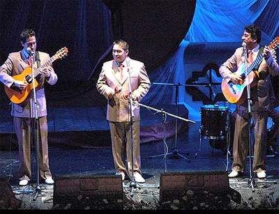 Este viernes, lanzamiento del XVIII Festival Nacional de los Mejores Tríos