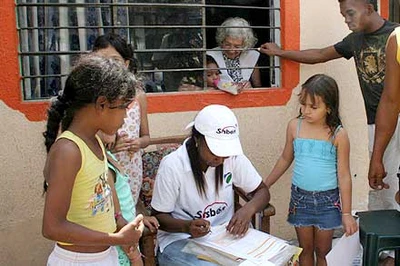 Sisbén en Cali un programa de inclusión social