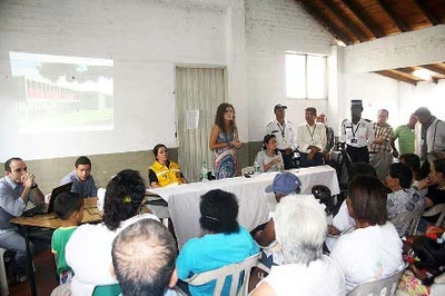 Adjudicarán proyecto Cariño de Remansos