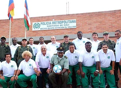 Continúa con todo el ‘Torneo de la Fe: Fútbol y Emprendimiento’