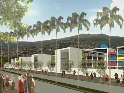 Ciudadela Eustaquio Palacios, ¡un compromiso de todos!