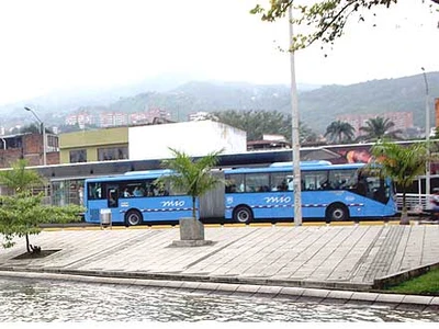 Alcalde espera que  el Presidente de Metrocali retorne a sus labores