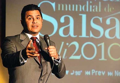Cali se viste de salsa del 11 al 19 de septiembre