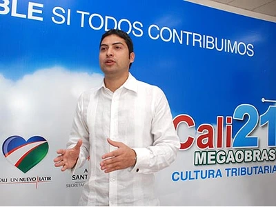Aforados recursos para las 21 Megaobras
