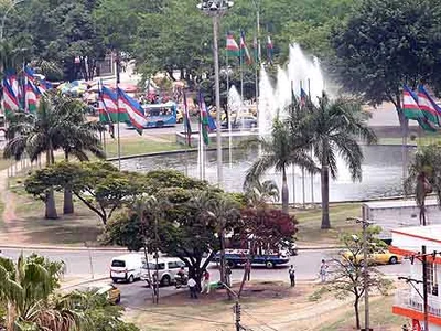 Barrio chino en Cali generaría ventajas competitivas para la ciudad