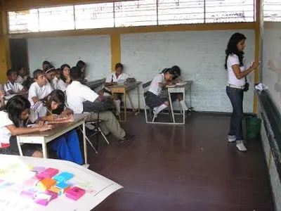 El sueldo de los docentes de Cali, está asegurado