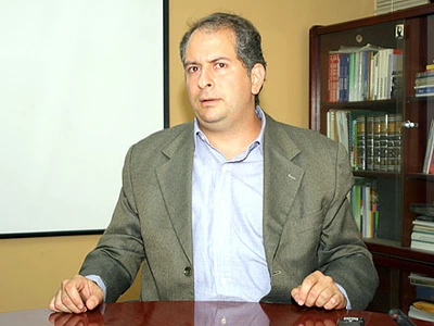 Secretario de Salud expondrá Ley 100