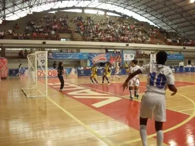 Regresa la goleadora al Evangelista Mora