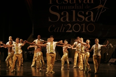Conversatorios de salsa, desde este martes