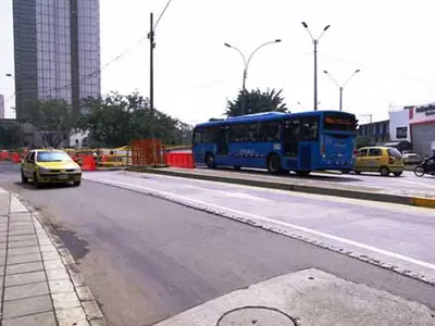 Puente Ciudades Confederadas, otra obra de Metrocali que genera empleo y desarrollo