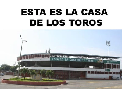 Toros Cali, listo para la temporada