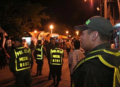 Continúa reducción de homicidios