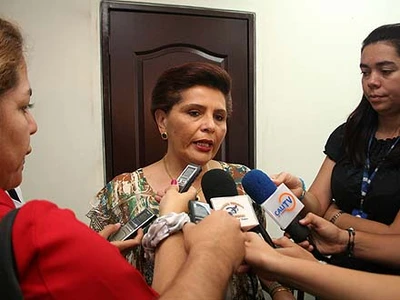 Mayor responsabilidad en sus labores, exigió directora (E) de control disciplinario