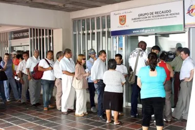 Cali se transforma con el apoyo de los caleños