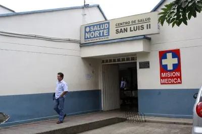Comisión internacional resalta la buena gestión de la salud en Cali