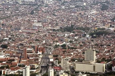 Catastro Municipal actualiza el barrio Alfonso Bonilla Aragón