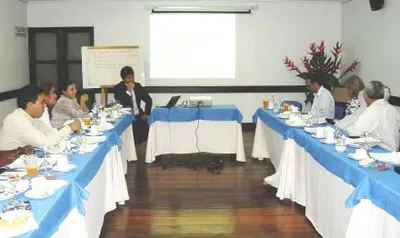 Avanza socialización de Política Pública de Infancia y Adolescencia