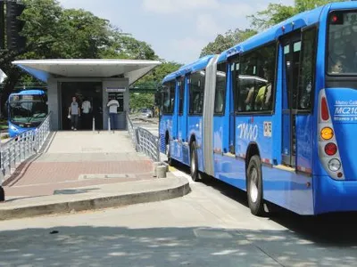 Los caleños se sienten seguros en el MIO