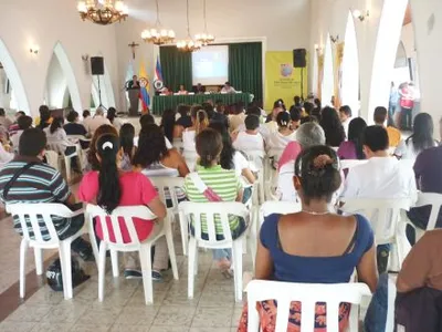 Conclusiones foro de sexualidad, género, educación y ciudadanía