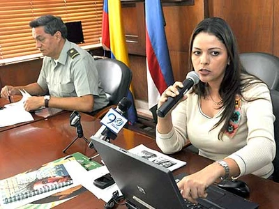 Plan Especial  de Seguridad para Amor y Amistad
