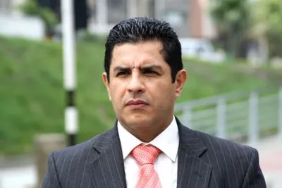“Están atentando contra funcionarios exitosos”, afirma el Alcalde