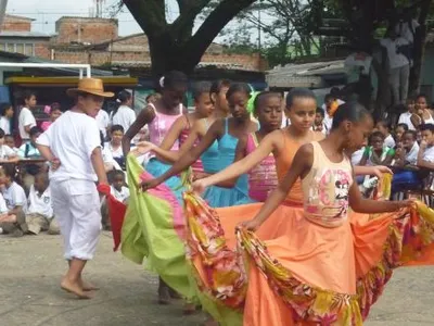 Este viernes, la comuna 16 celebra el Día de la Afrocolombianidad