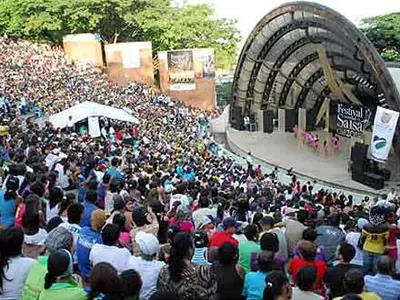 El BNL2 se toma el Teatro Los Cristales de Cali este fin de semana