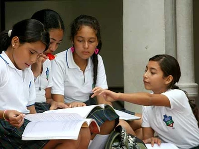Estudiantes caleños, ilusionados con viajar a Competencia Internacional de Matemáticas