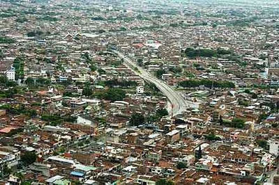 Megaobra de la carrera 8 con calle 70, lista para iniciar