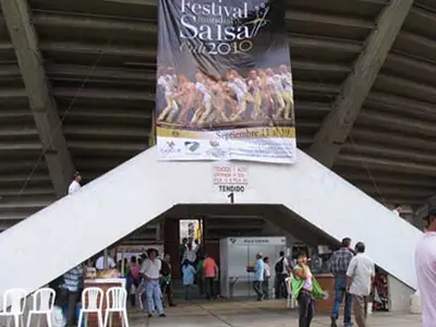 Desde este viernes en la Plaza de Toros de Cañaveralejo sólo se respira salsa