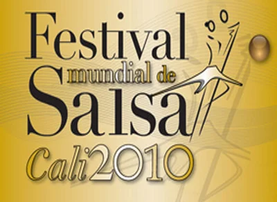 Finalistas del Festival Mundial de Salsa Cali 2010