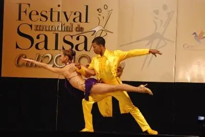La salsa de Cali se tiró al ruedo