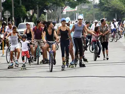 La “Escuela virtual de deportes” está en Cali