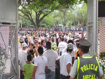 El mundo se contagió por el estilo caleño para bailar