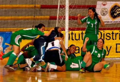 El equipo “corazón” de Cali  dio su primer paso hacia la final