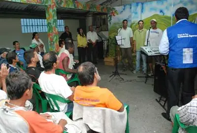 Cali, sede del “II Seminario Internacional de Habitantes de Calle”