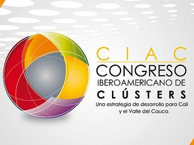 Congreso Iberoamericano de Clústers, “una estrategia de desarrollo para Cali y el Valle”