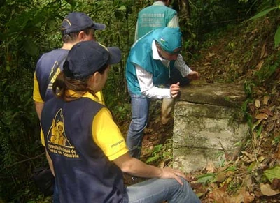 En Pance y La Buitrera disminuyen las enfermedades por agua no tratada