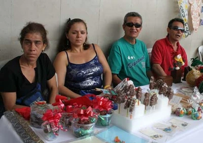 Generarán empleo a población con discapacidad