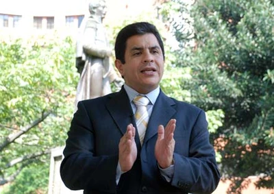 Alcalde insiste en el “Buen Pastor” como reclusorio alterno para jóvenes infractores