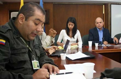 Se prepara seguridad para Congreso Nacional de Alcaldes