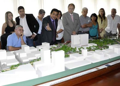 Buen ambiente para proyecto de hundimiento de la Avenida Colombia