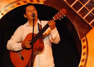 La música andina colombiana se toma Santiago de Cali