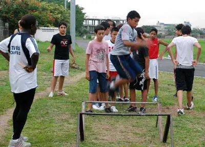 La inactividad física, es la cuarta causa de mortalidad
