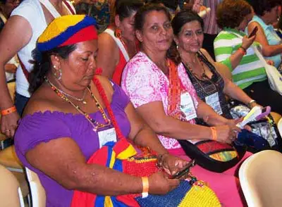 En Acción Comunal, las mujeres son ejemplo de equidad y competitividad