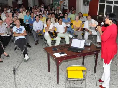 Total respaldo a rehabilitación de megaobras en Versalles
