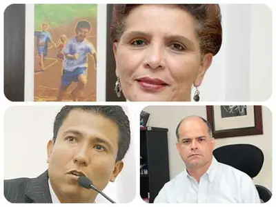 Miembros del gabinete se pronuncian sobre la baja de alias “Mono Jojoy”